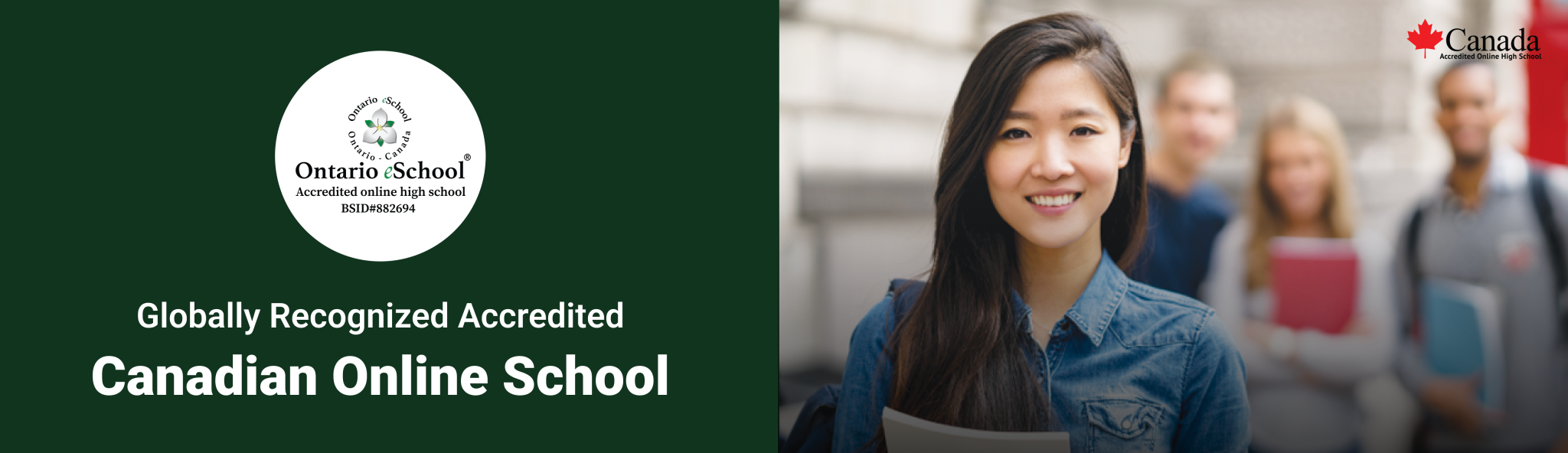 Ontario eSchool