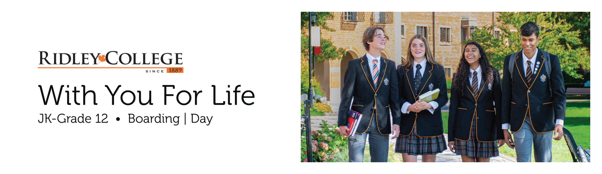Ridley College
