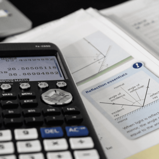 Mathematics