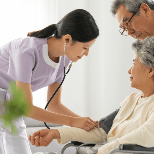 Nursing