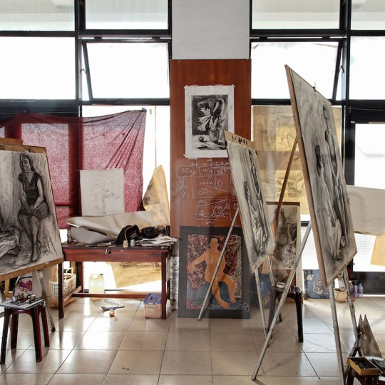 Arts and Humanities